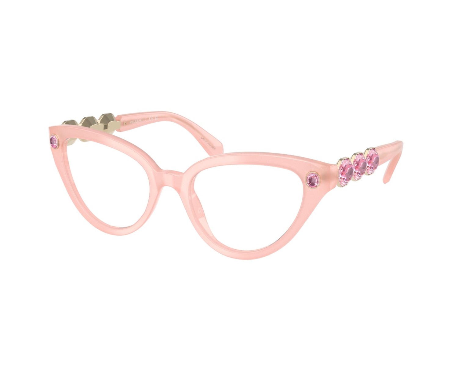 SWAROVSKI - SK2028 - 1031 - 53