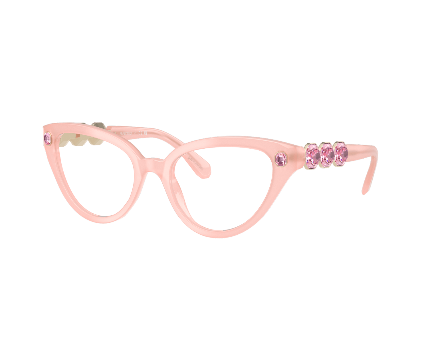 SWAROVSKI - SK2028 - 1031 - 53