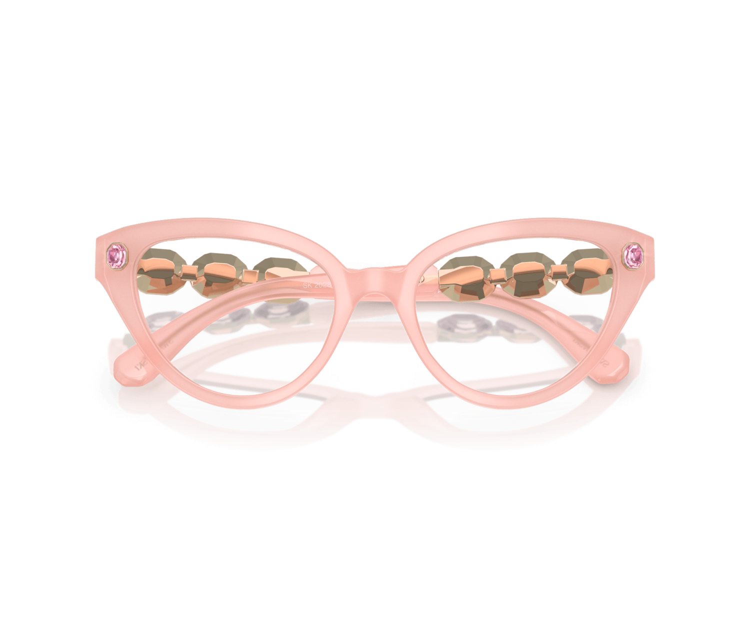SWAROVSKI - SK2028 - 1031 - 53