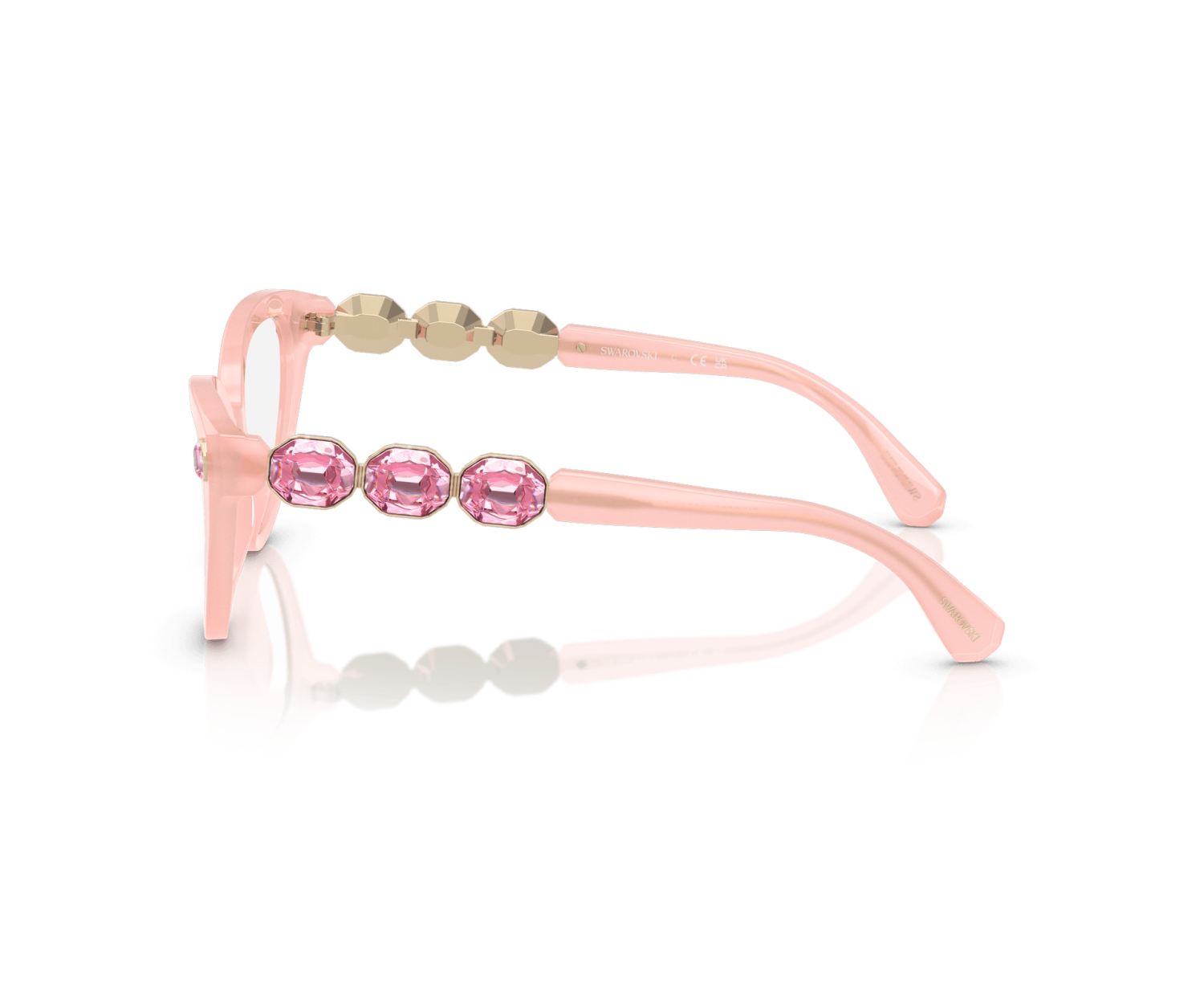 SWAROVSKI - SK2028 - 1031 - 53