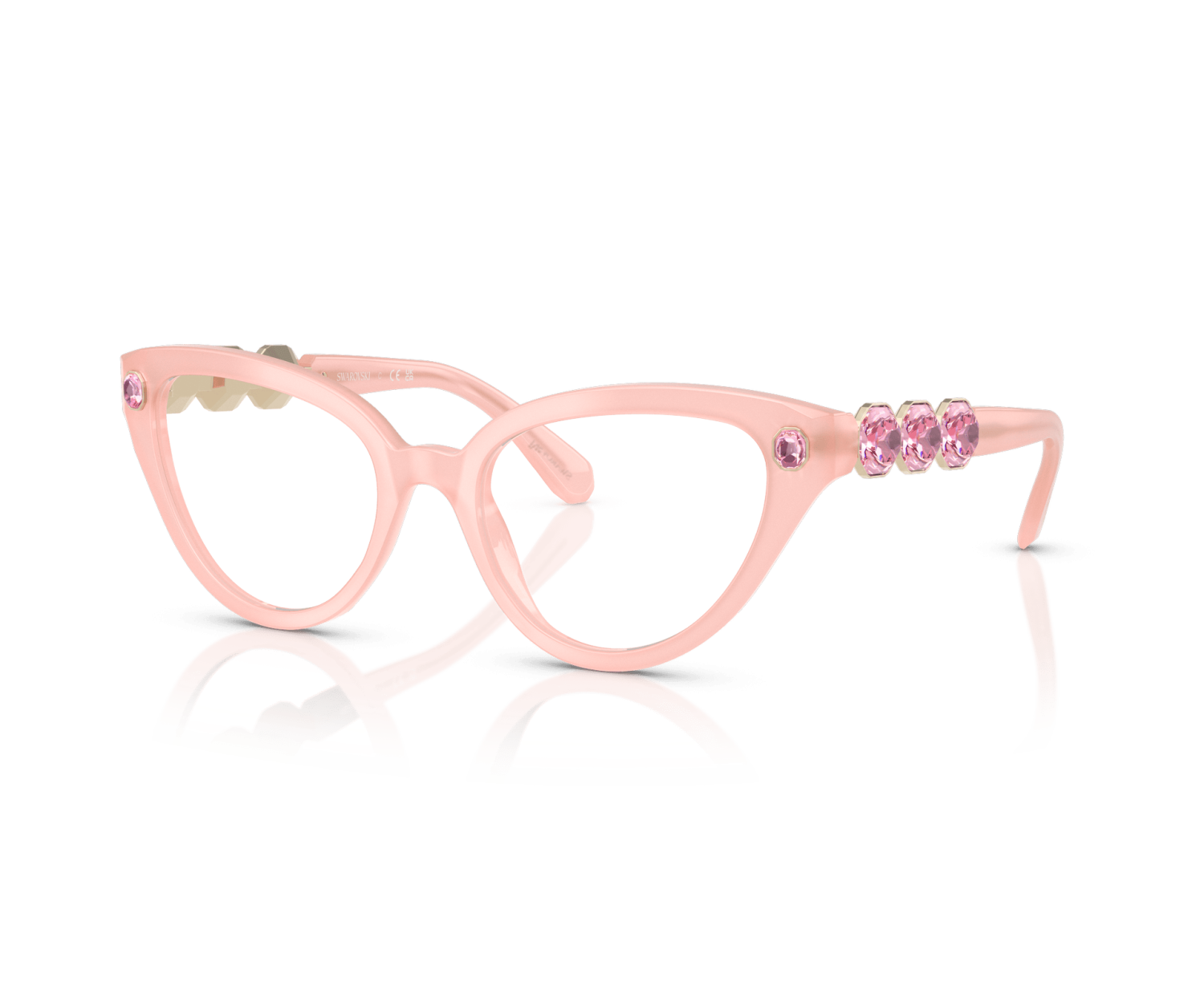 SWAROVSKI - SK2028 - 1031 - 53