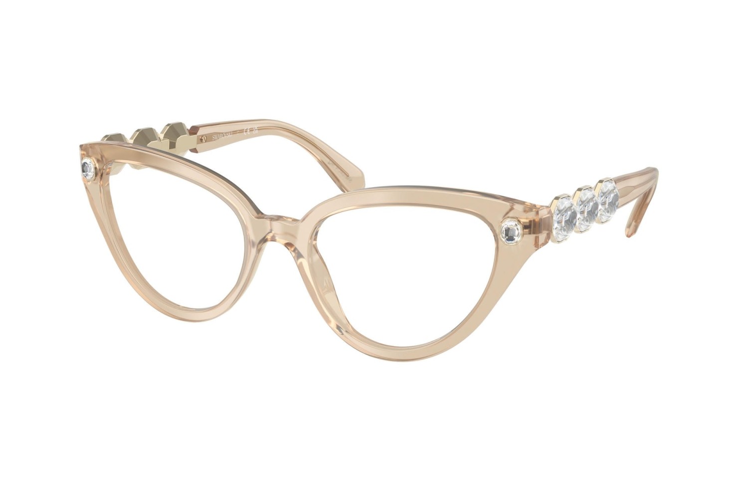 SWAROVSKI - SK2028 - 1066 - 53