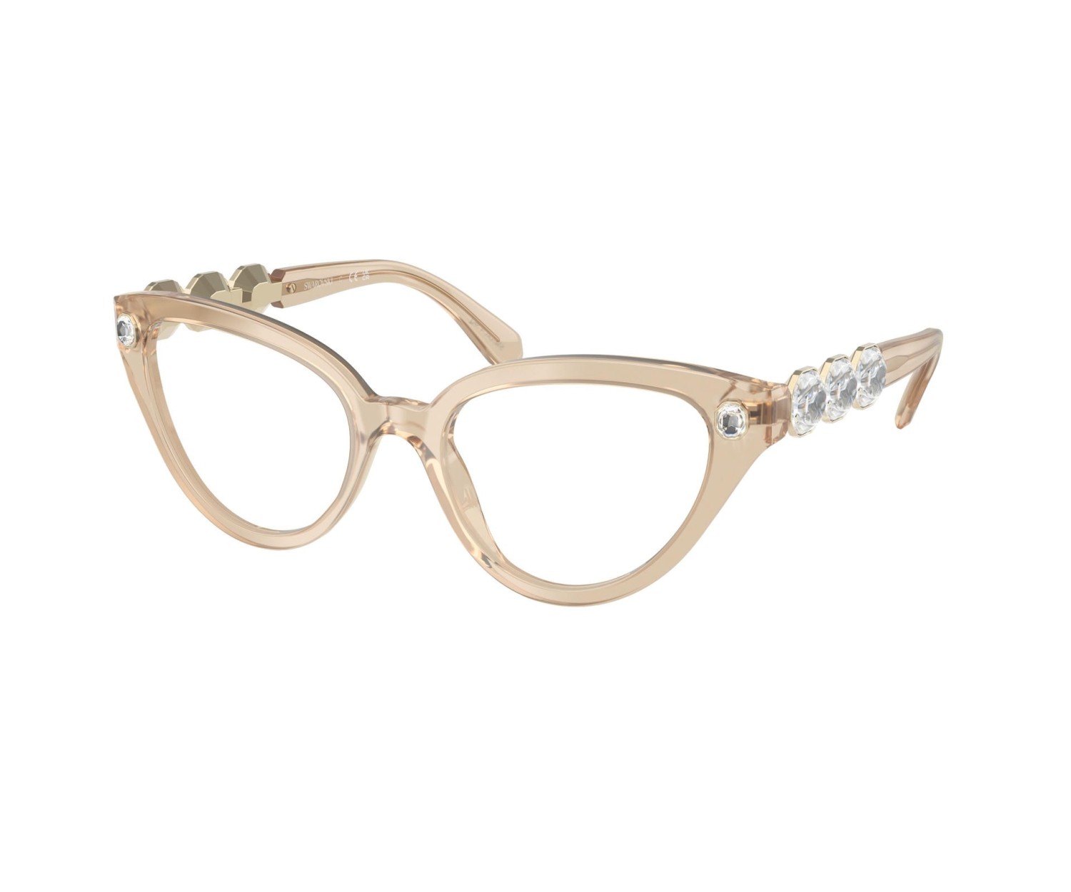 SWAROVSKI - SK2028 - 1066 - 53