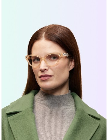SWAROVSKI - SK2028 - 1066 - 53 2