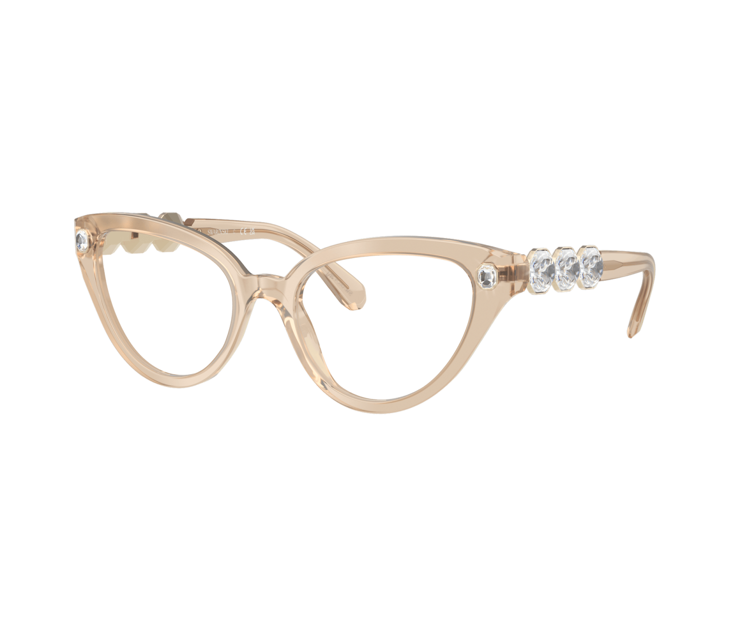 SWAROVSKI - SK2028 - 1066 - 53