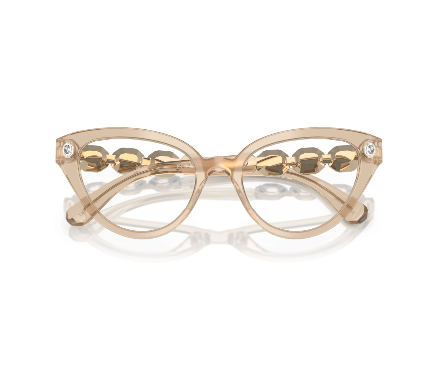 SWAROVSKI - SK2028 - 1066 - 53