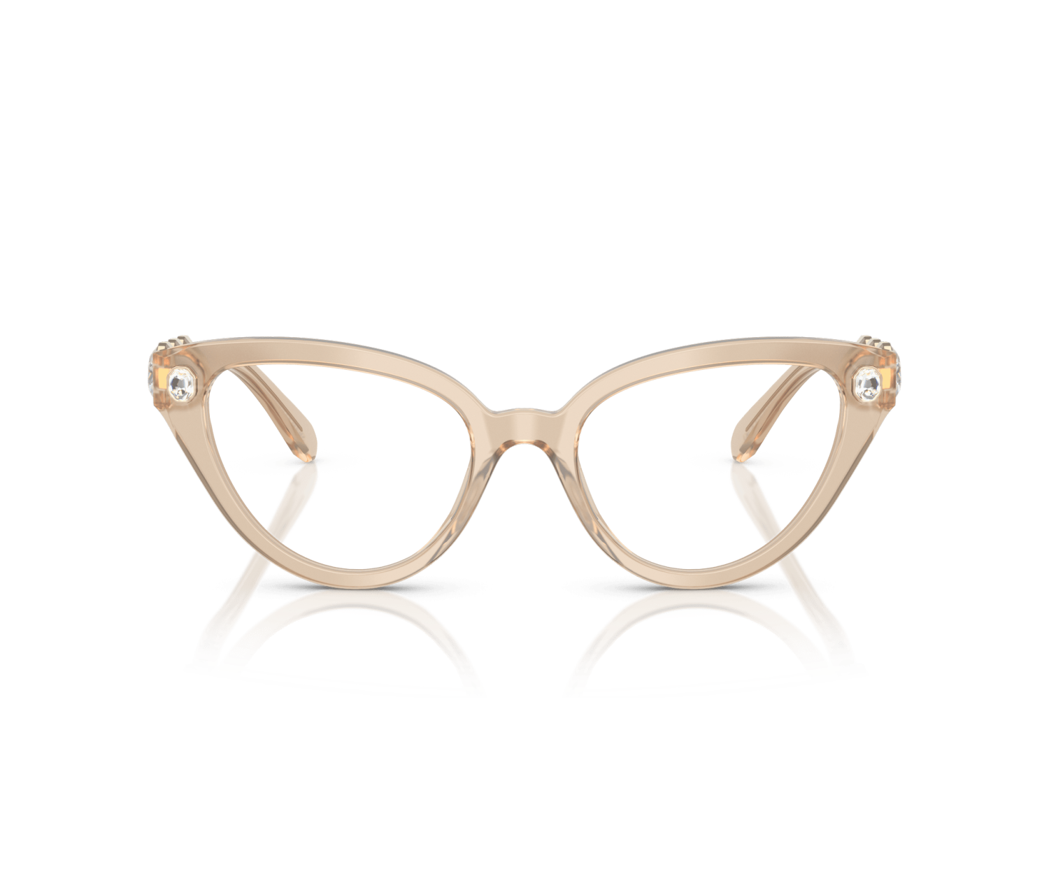 SWAROVSKI - SK2028 - 1066 - 53