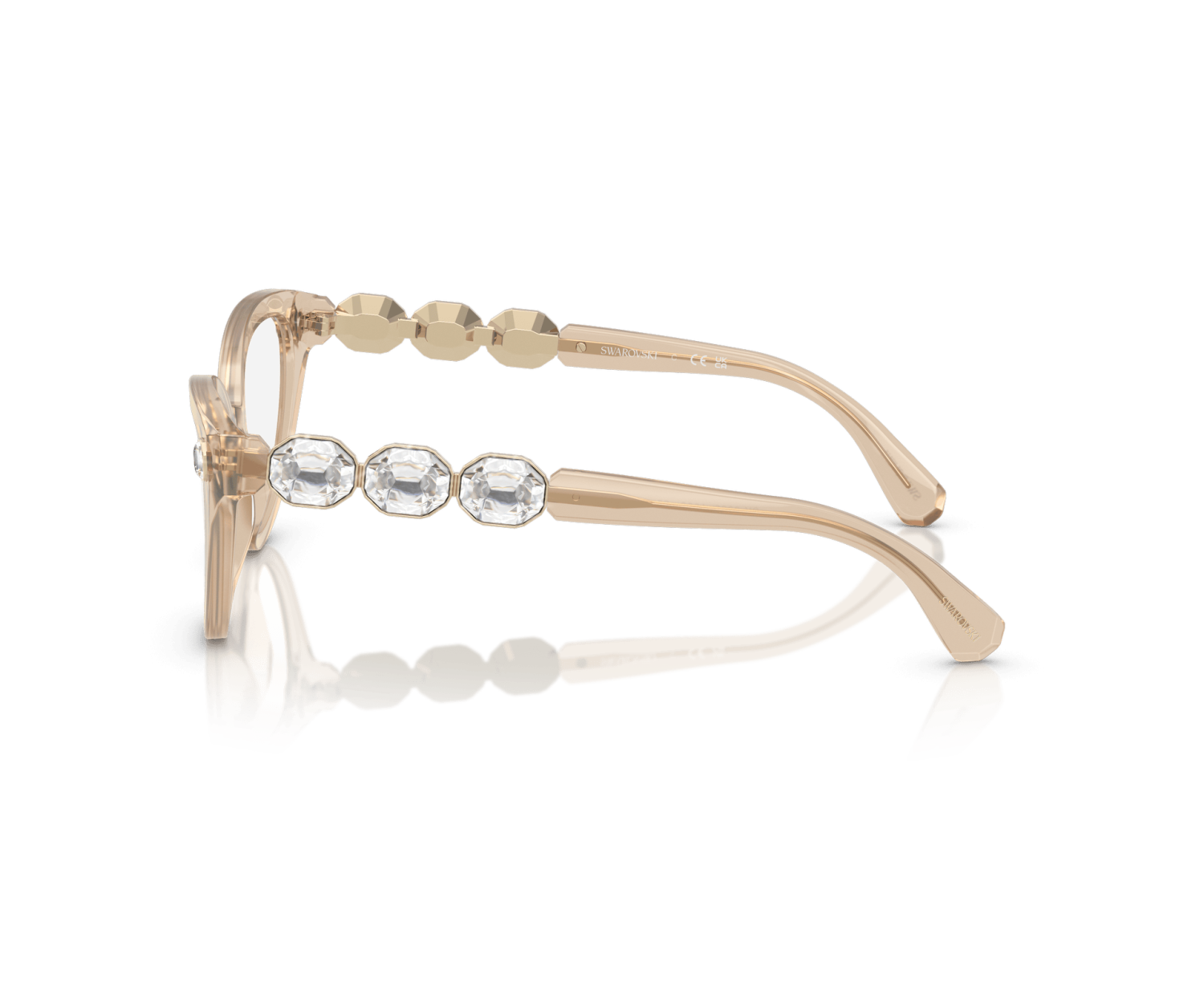 SWAROVSKI - SK2028 - 1066 - 53