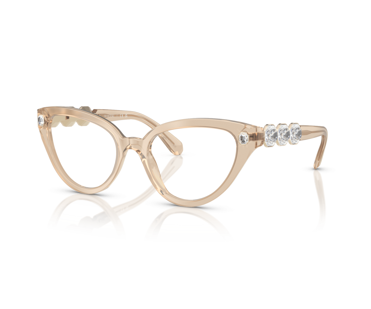SWAROVSKI - SK2028 - 1066 - 53