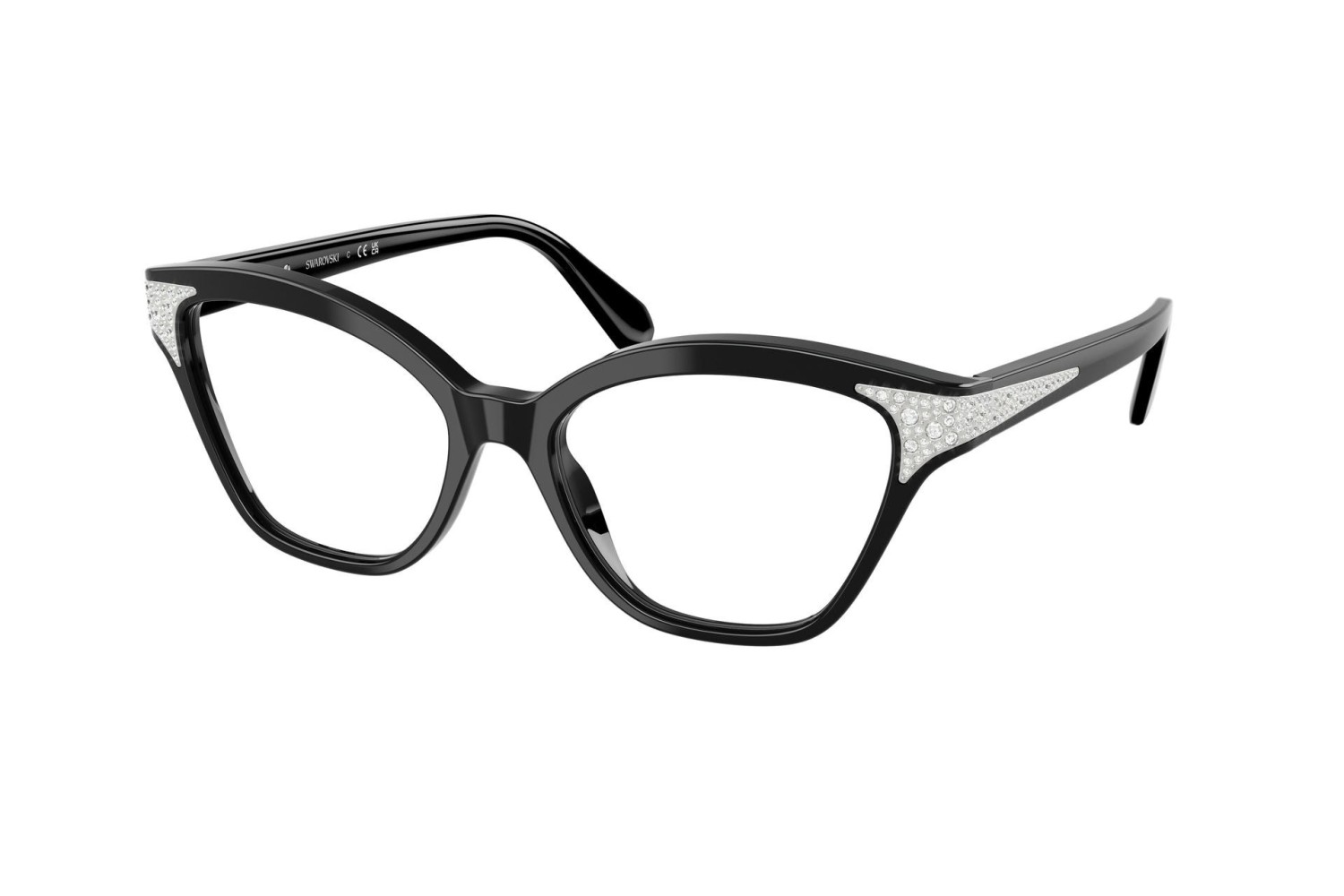 SWAROVSKI - SK2029 - 1001 - 54