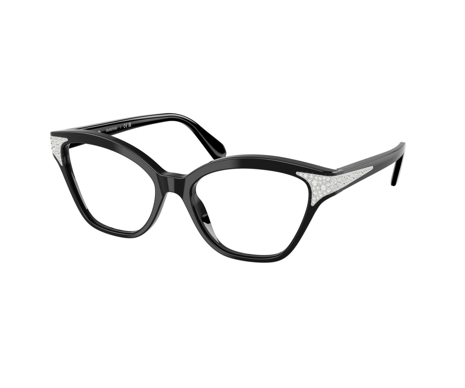 SWAROVSKI - SK2029 - 1001 - 54