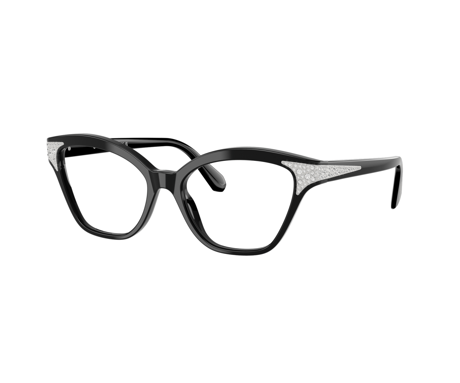 SWAROVSKI - SK2029 - 1001 - 54