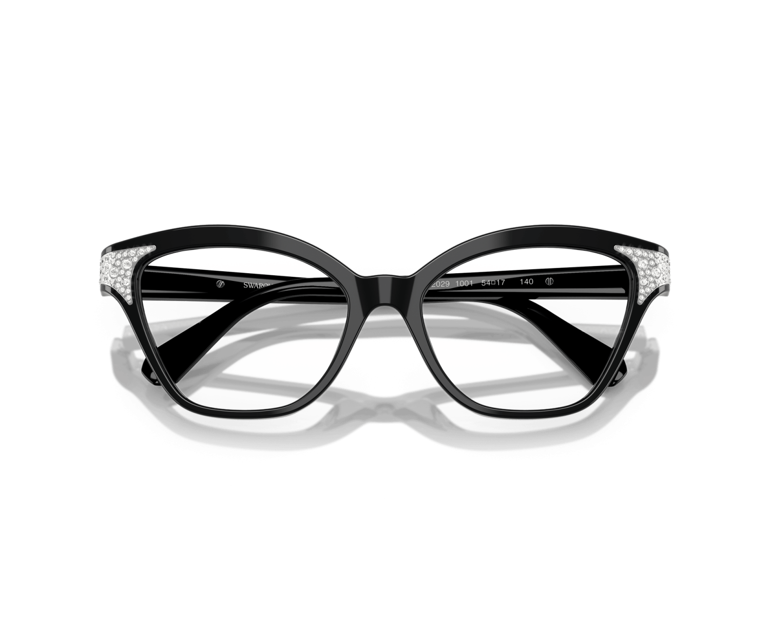 SWAROVSKI - SK2029 - 1001 - 54