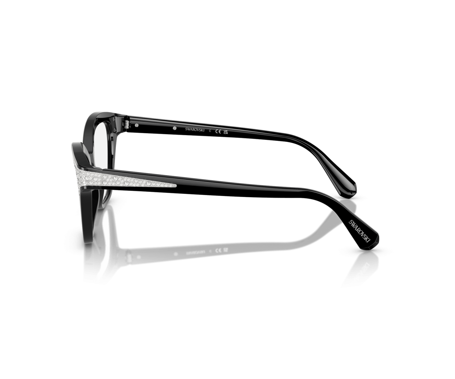 SWAROVSKI - SK2029 - 1001 - 54
