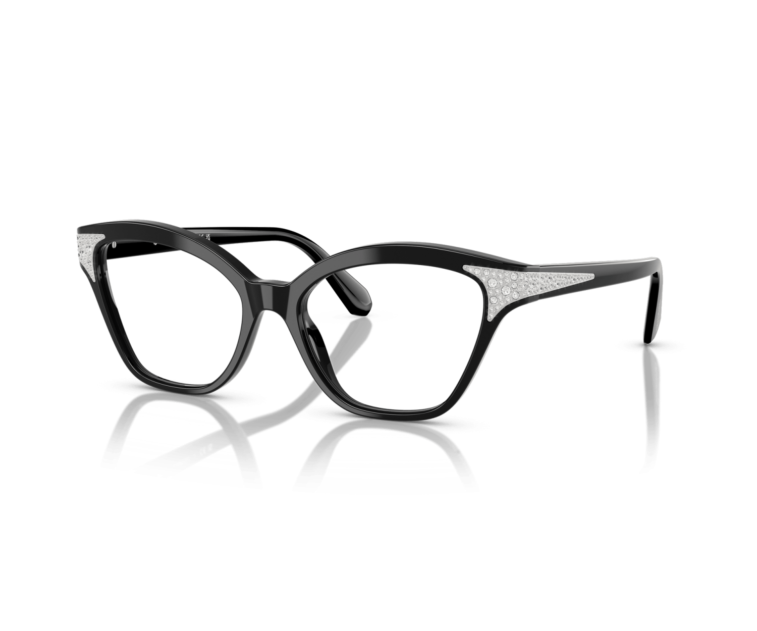 SWAROVSKI - SK2029 - 1001 - 54