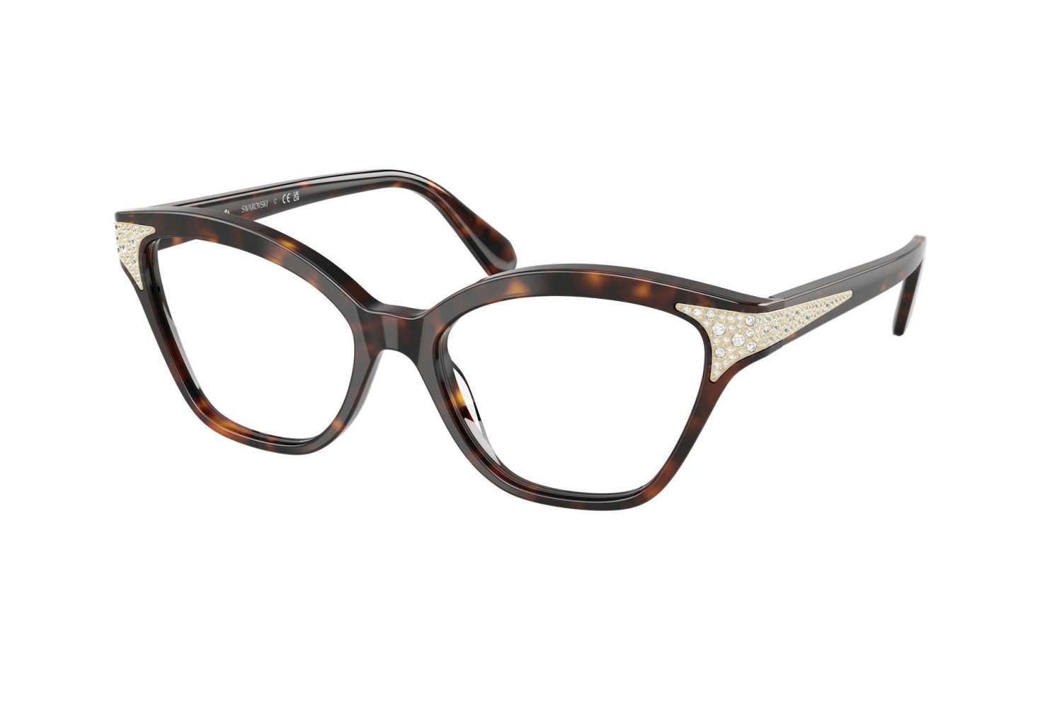 SWAROVSKI - SK2029 - 1002 - 54