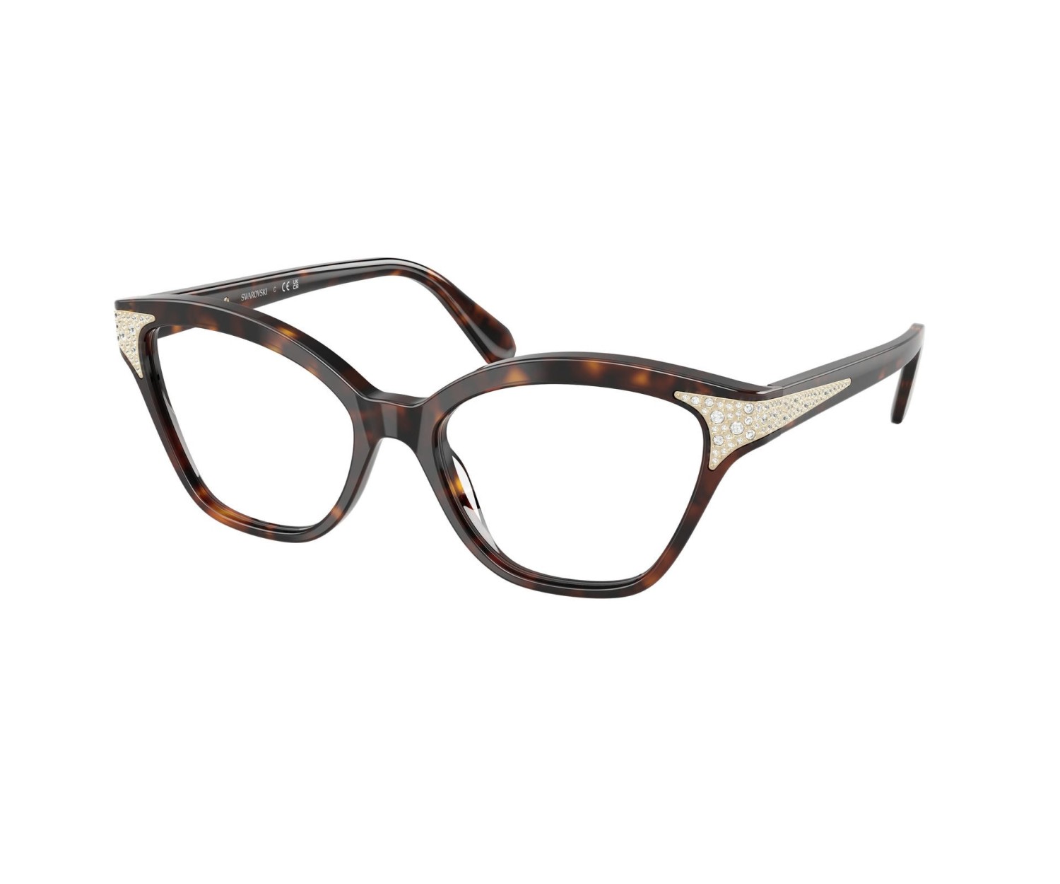 SWAROVSKI - SK2029 - 1002 - 54
