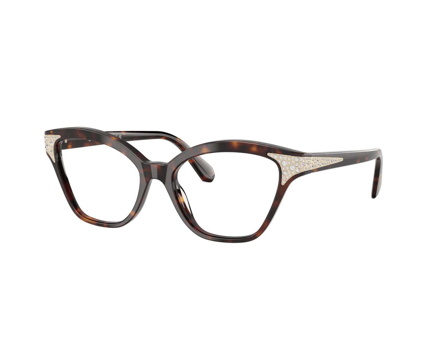 SWAROVSKI - SK2029 - 1002 - 54