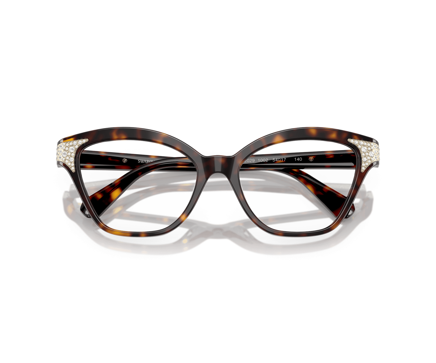 SWAROVSKI - SK2029 - 1002 - 54