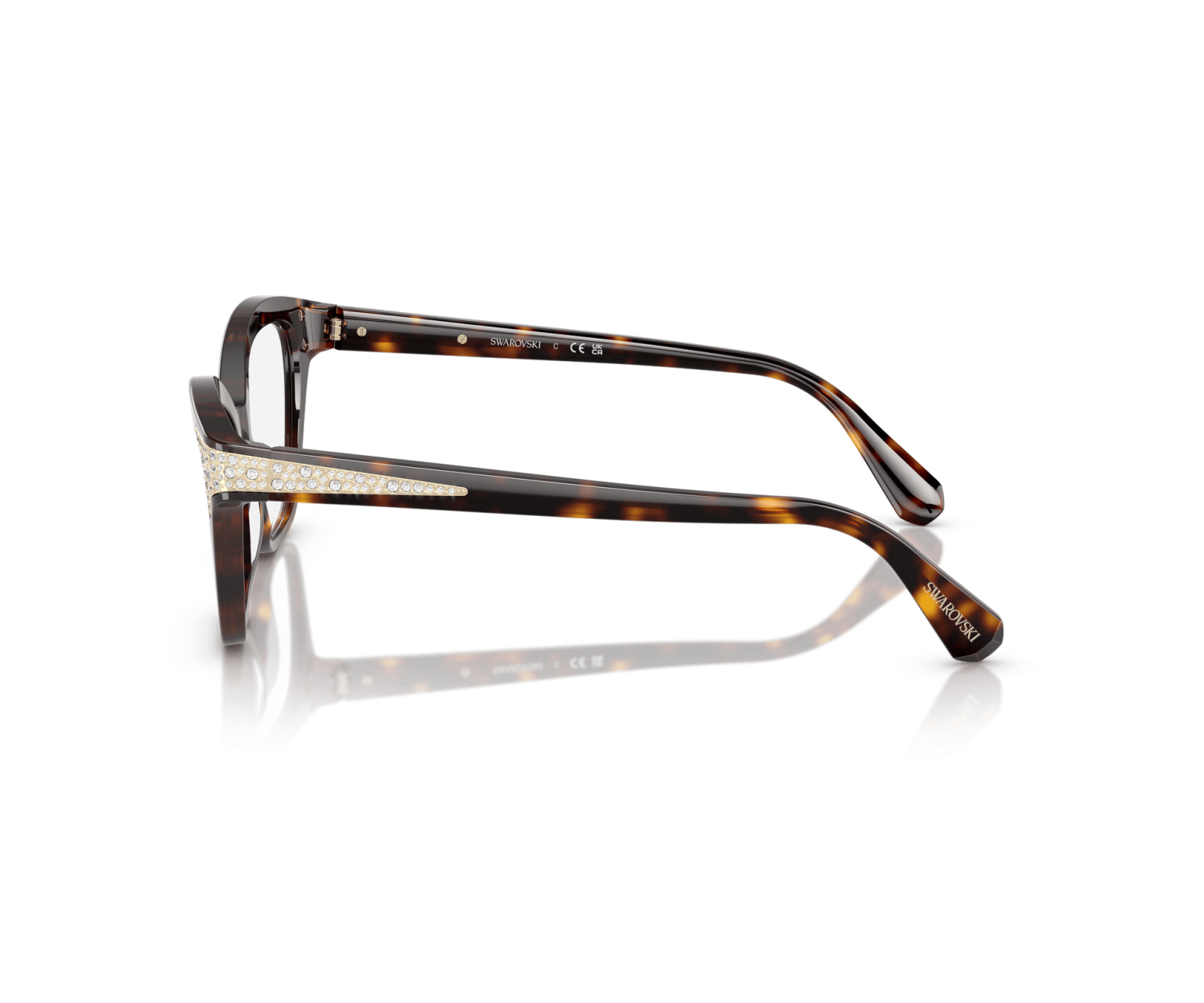 SWAROVSKI - SK2029 - 1002 - 54