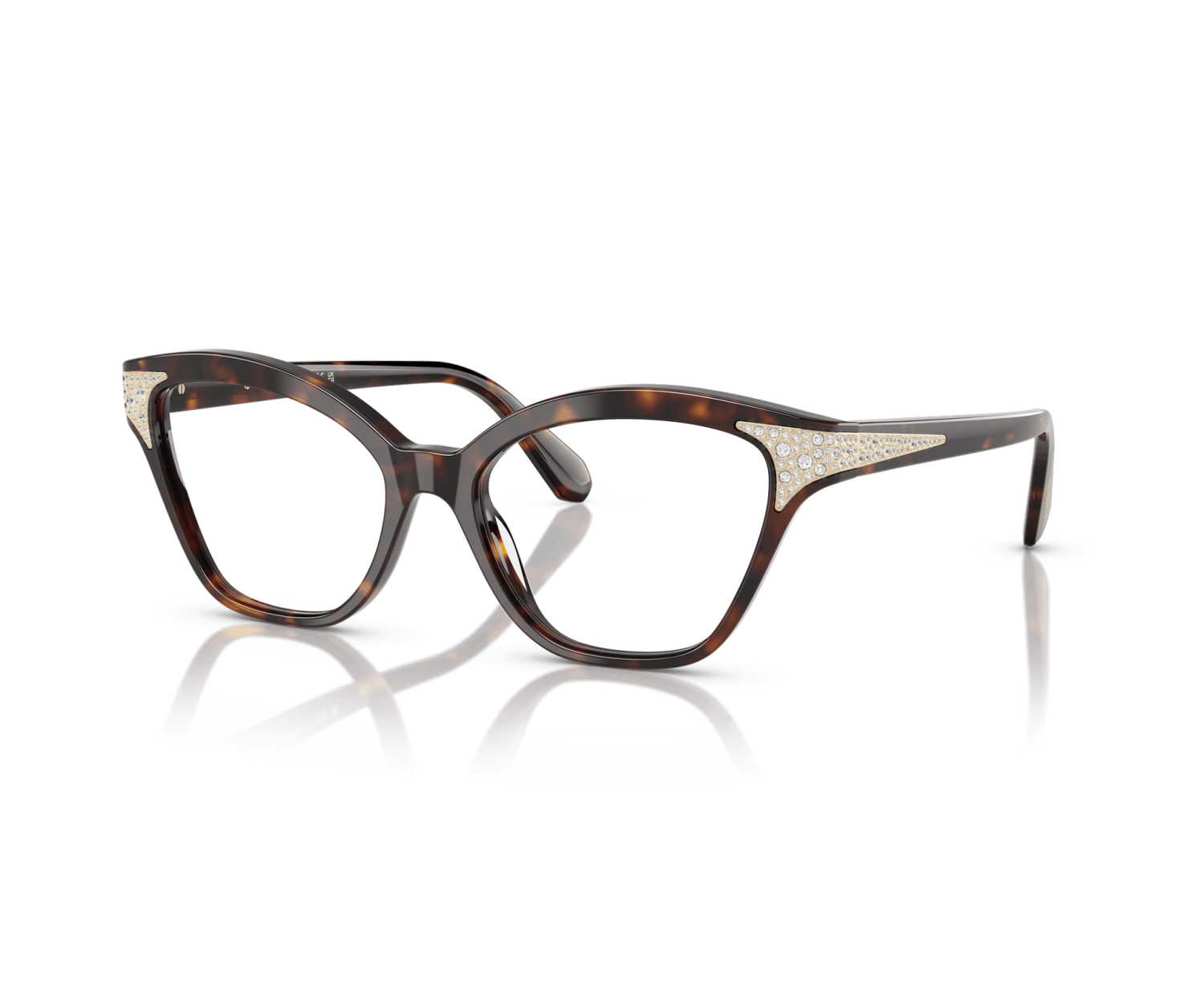 SWAROVSKI - SK2029 - 1002 - 54