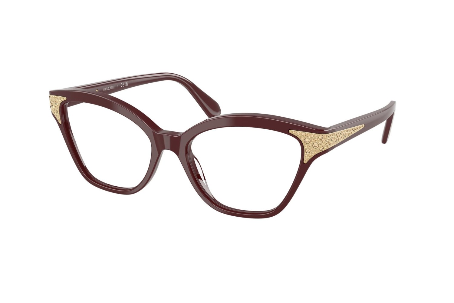 SWAROVSKI - SK2029 - 1008 - 54