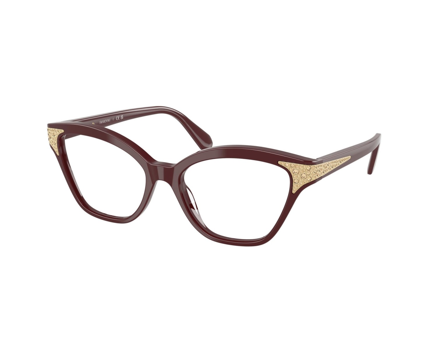 SWAROVSKI - SK2029 - 1008 - 54