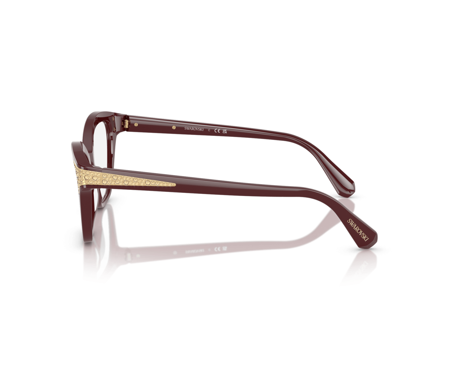 SWAROVSKI - SK2029 - 1008 - 54