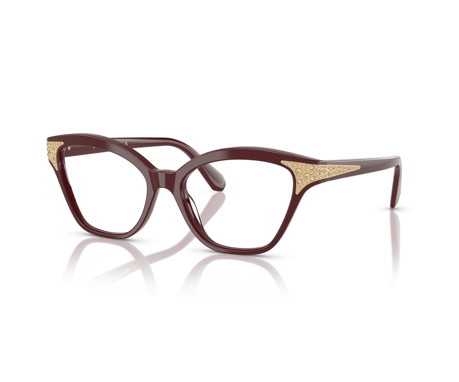 SWAROVSKI - SK2029 - 1008 - 54