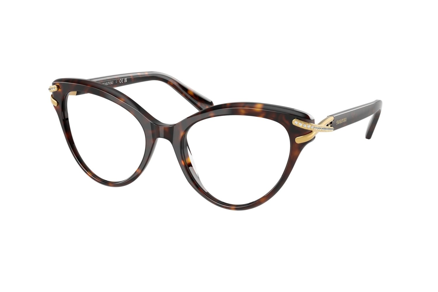 SWAROVSKI - SK2030 - 1002 - 55