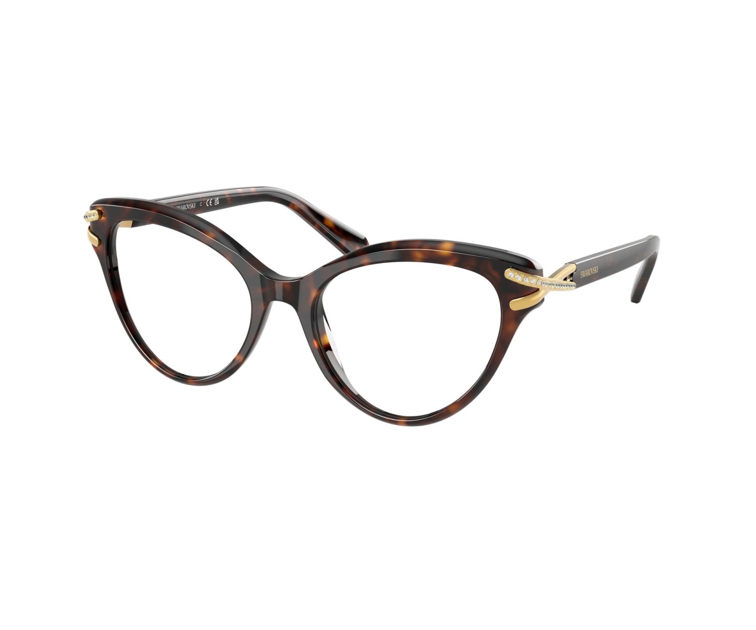 SWAROVSKI - SK2030 - 1002 - 55
