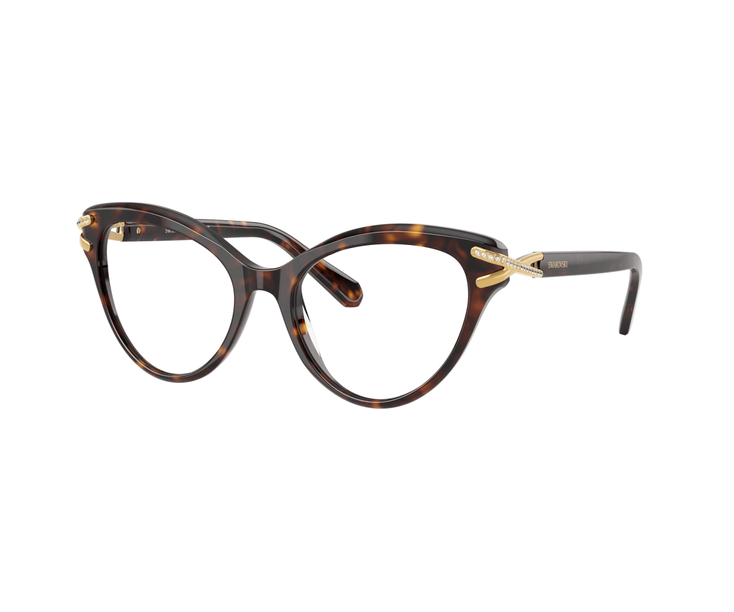 SWAROVSKI - SK2030 - 1002 - 55