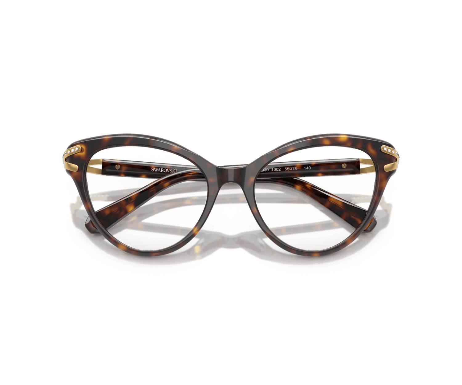 SWAROVSKI - SK2030 - 1002 - 55
