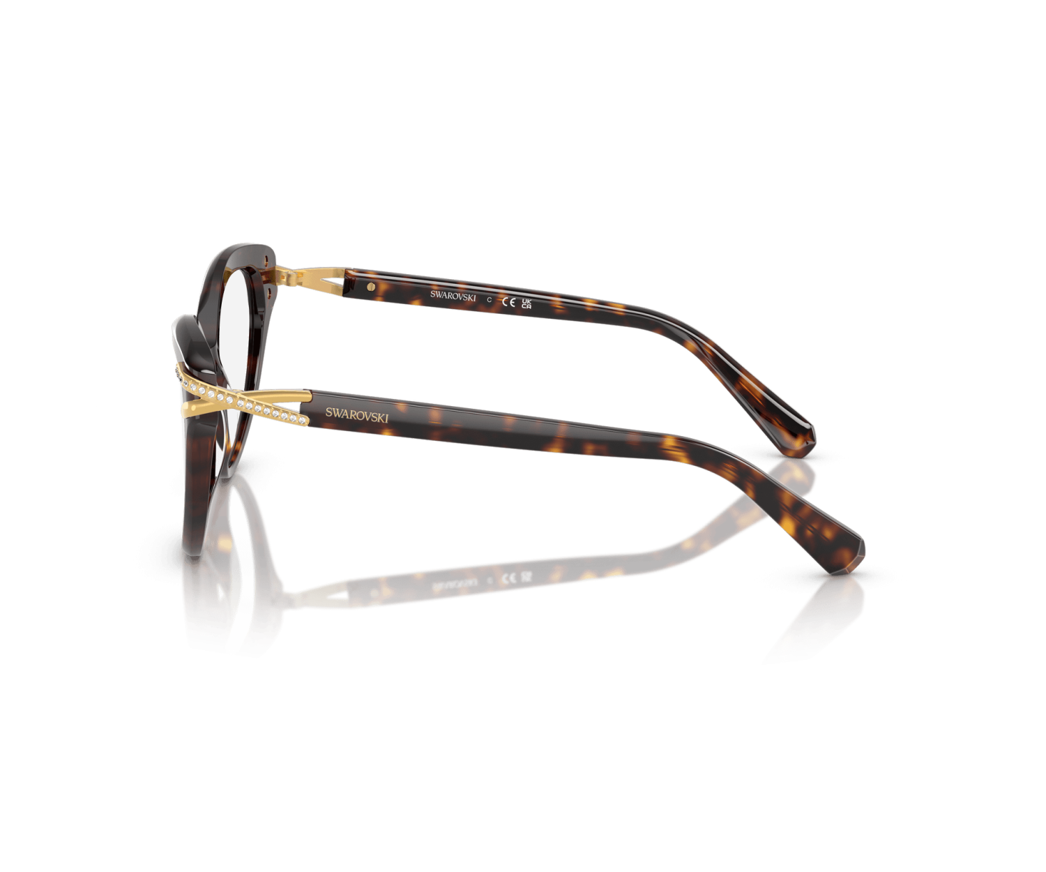 SWAROVSKI - SK2030 - 1002 - 55