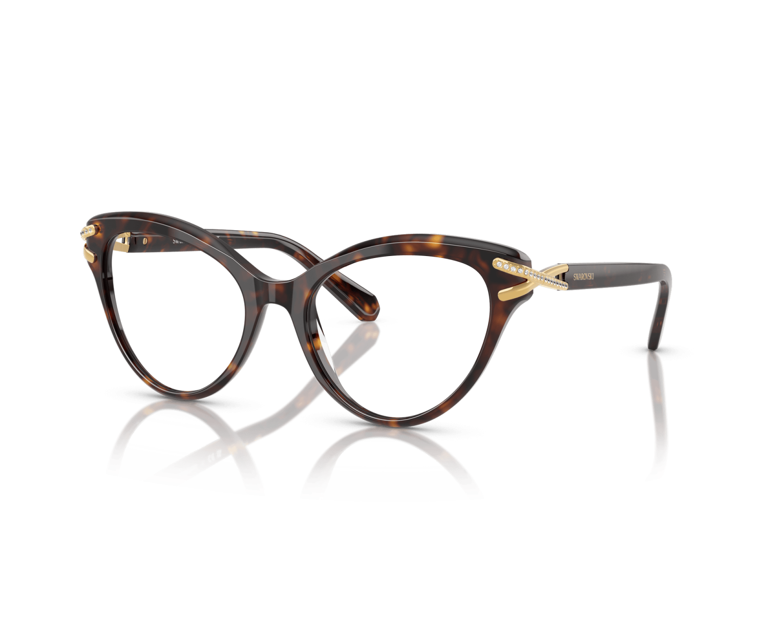 SWAROVSKI - SK2030 - 1002 - 55