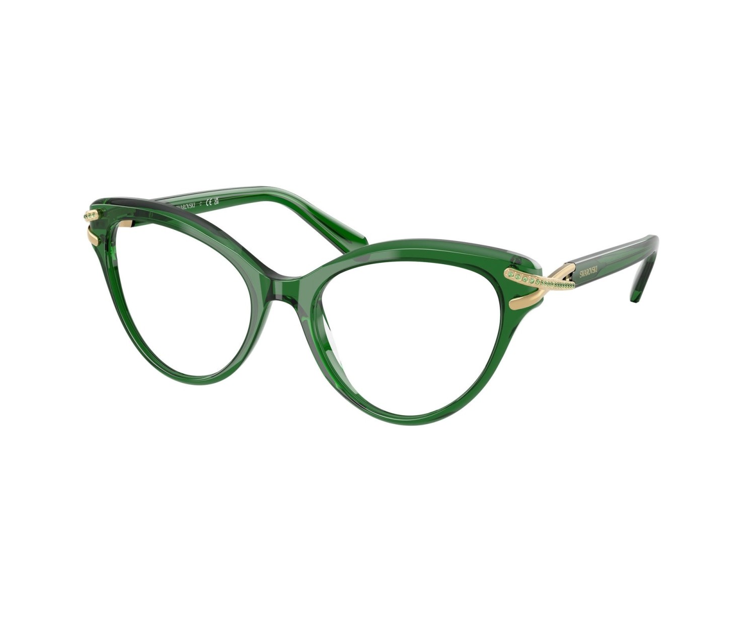 SWAROVSKI - SK2030 - 1064 - 55