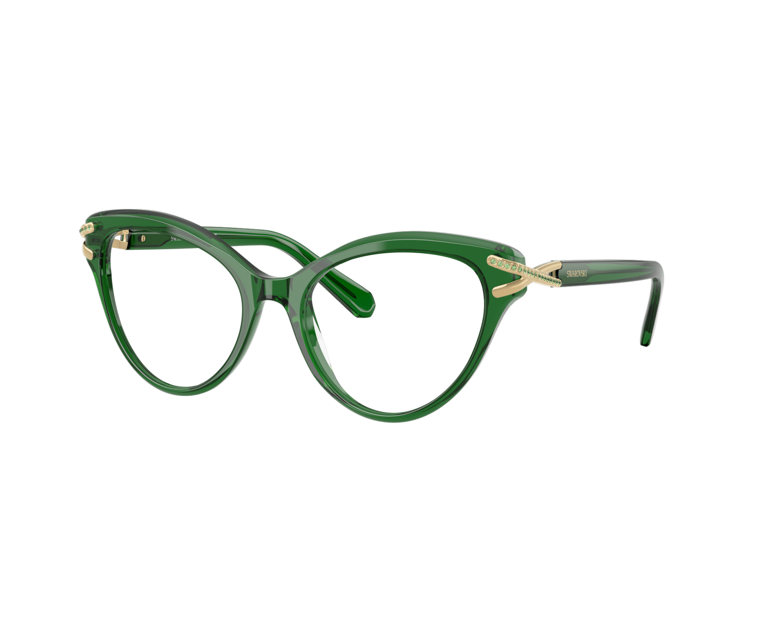 SWAROVSKI - SK2030 - 1064 - 55