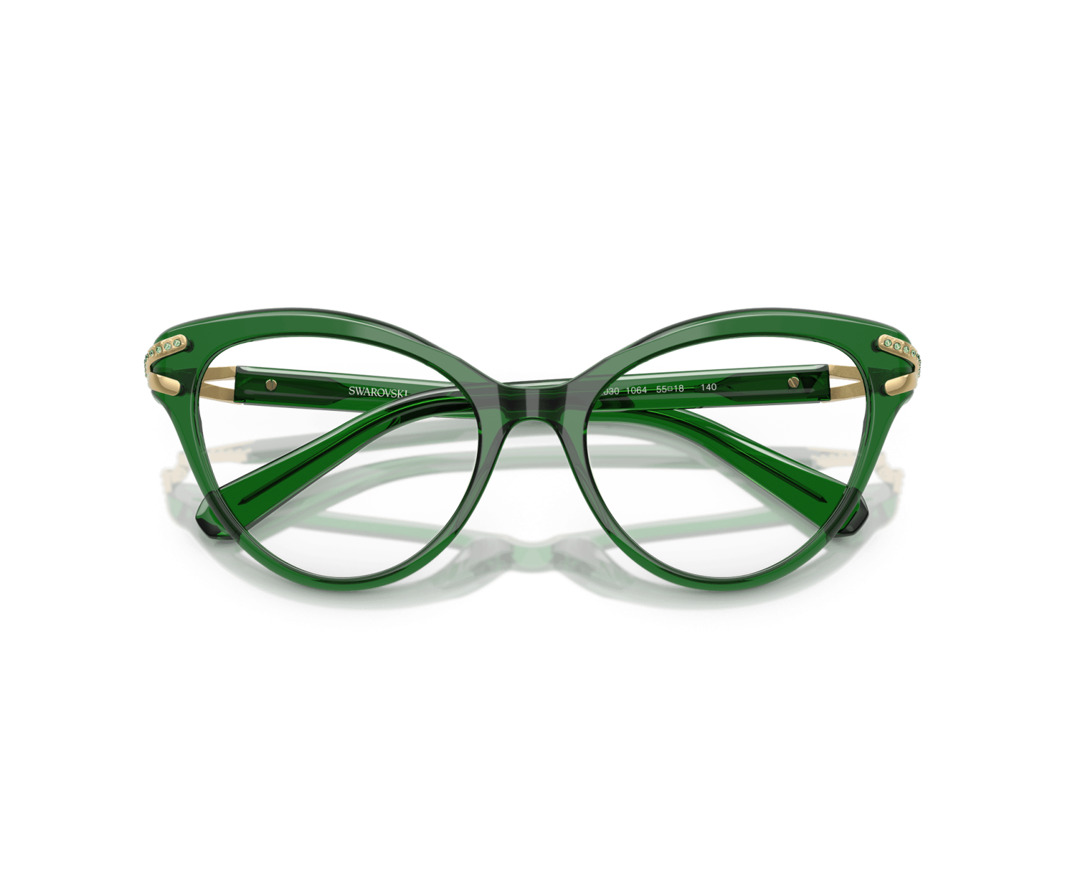 SWAROVSKI - SK2030 - 1064 - 55