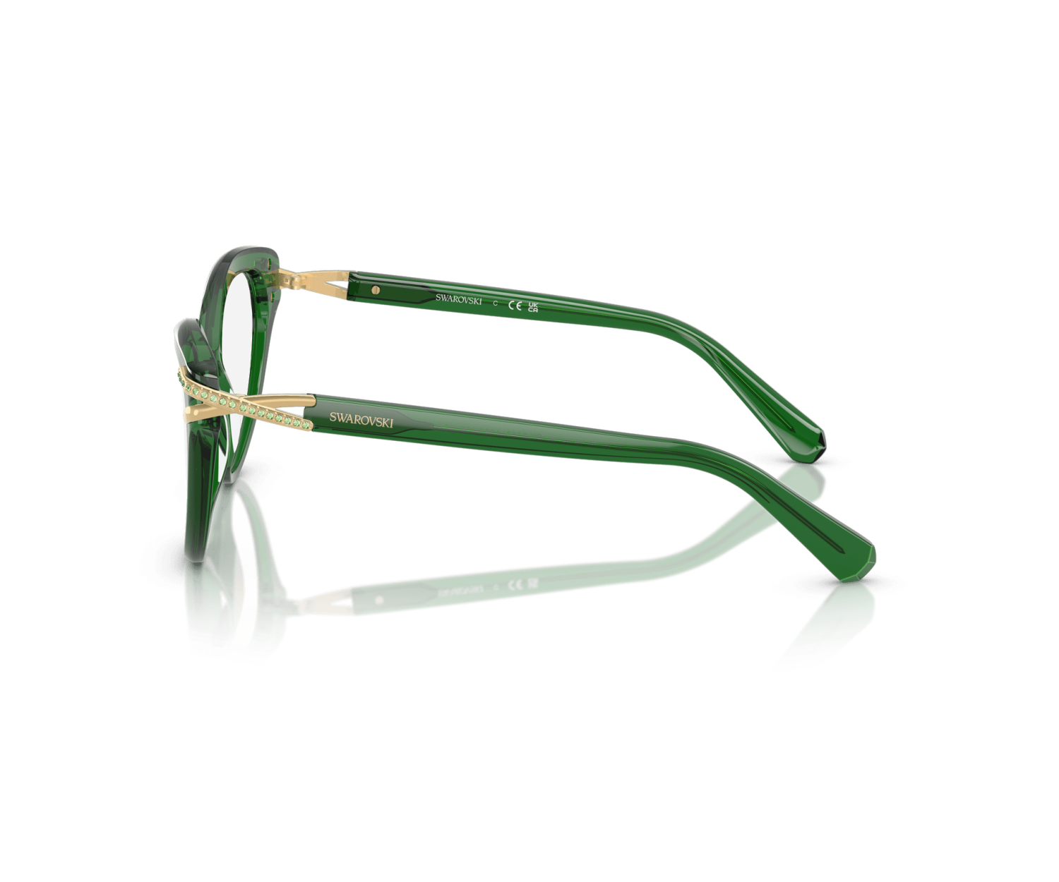 SWAROVSKI - SK2030 - 1064 - 55