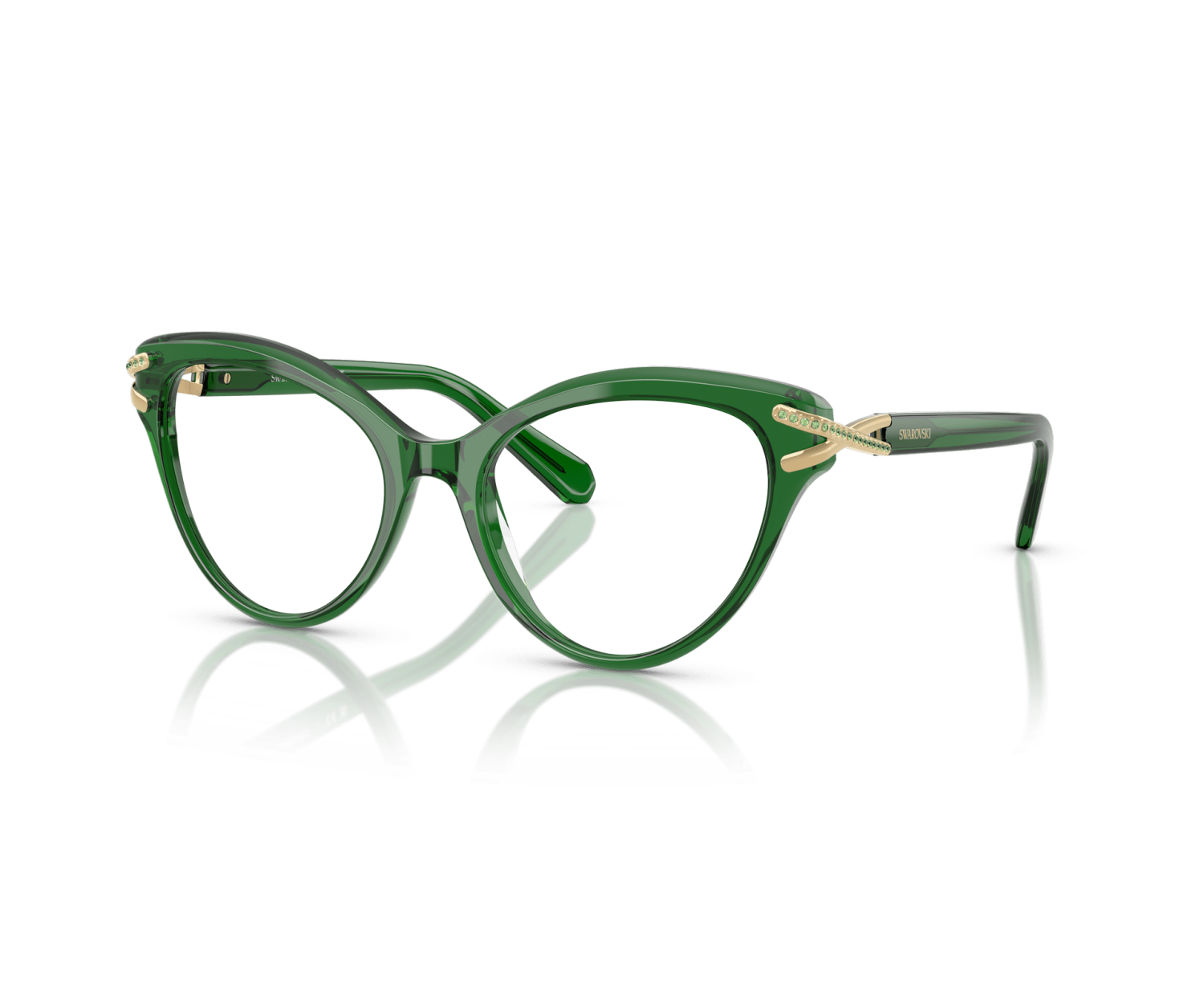 SWAROVSKI - SK2030 - 1064 - 55