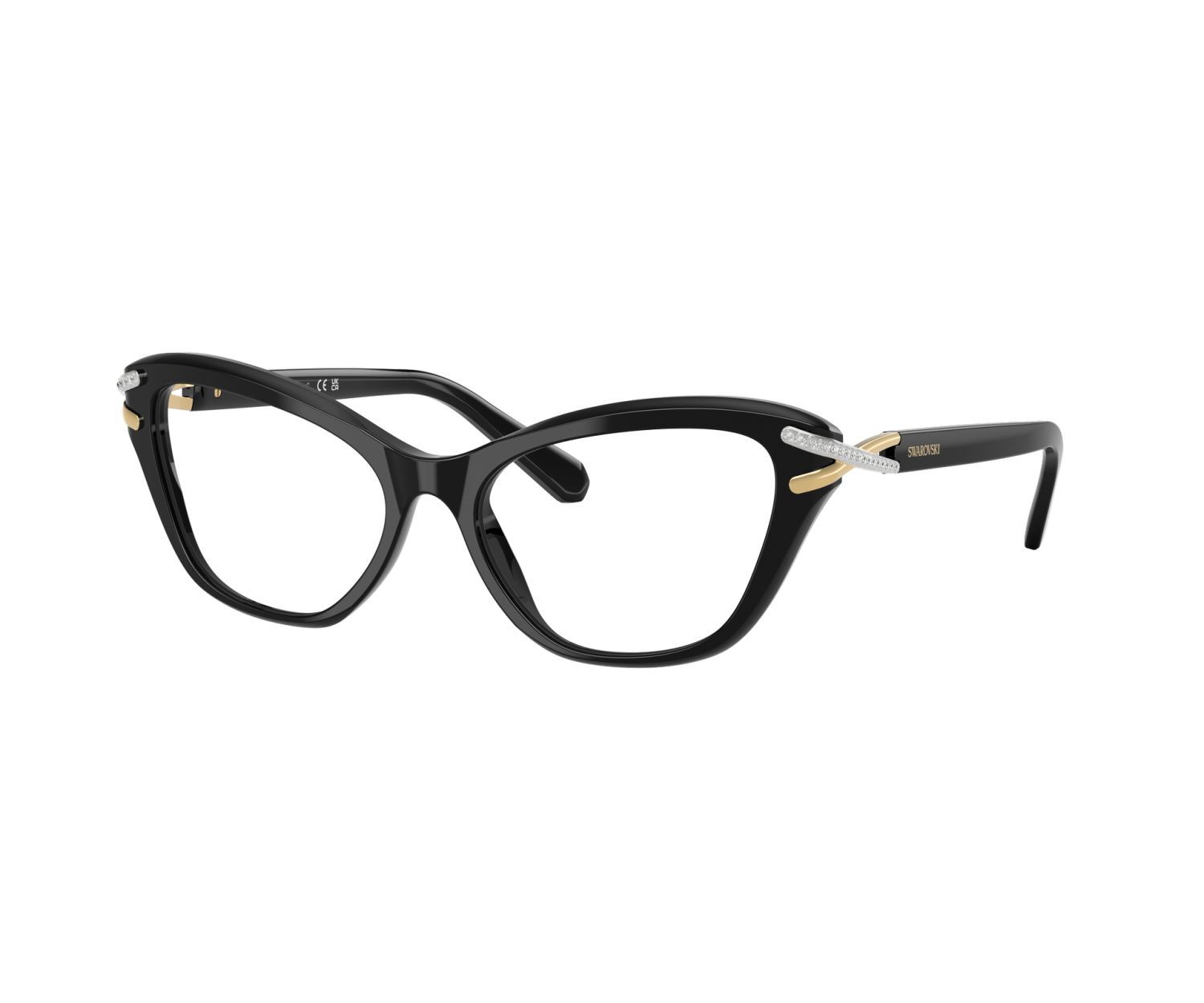 SWAROVSKI - SK2031 - 1001 - 55