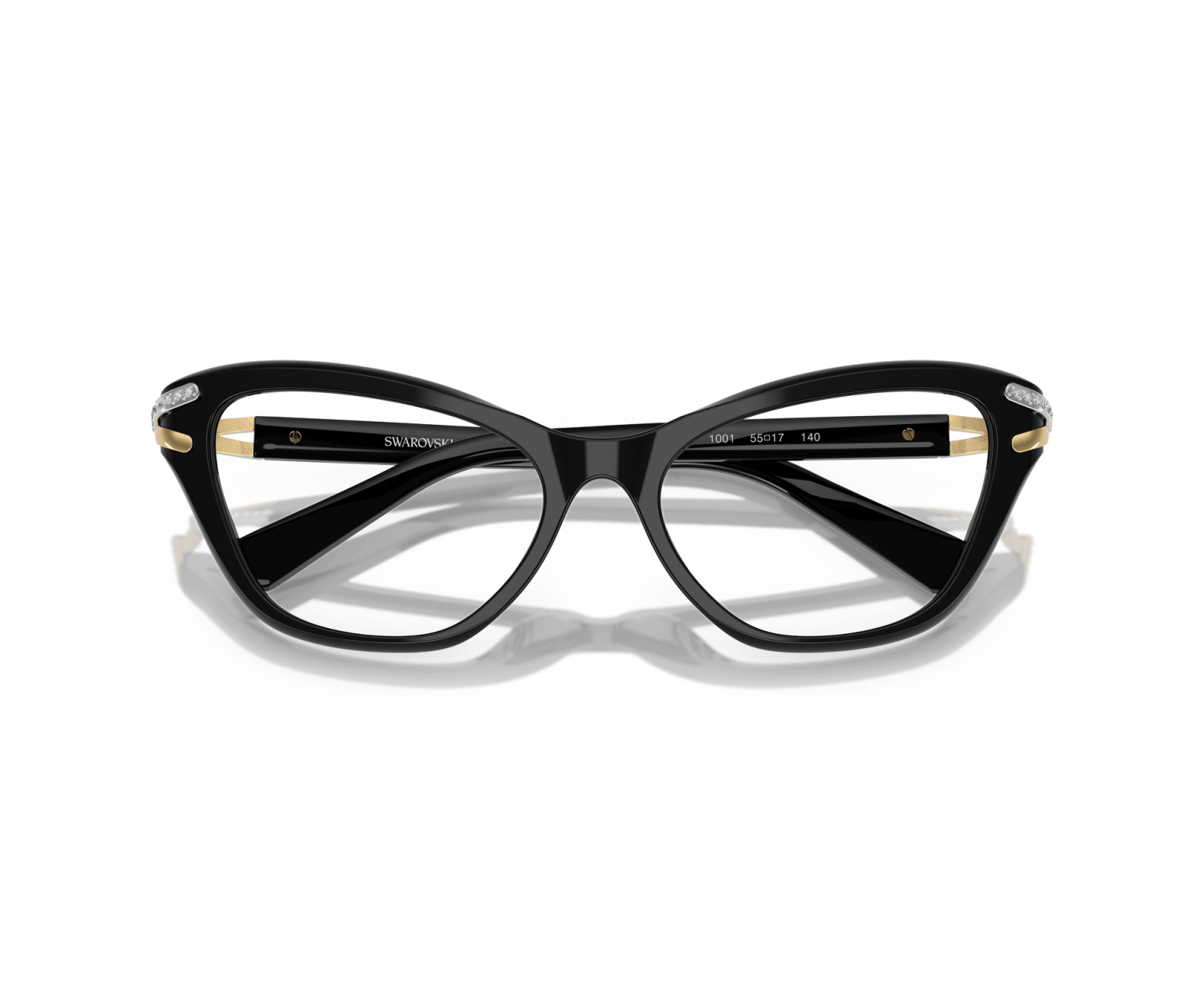 SWAROVSKI - SK2031 - 1001 - 55