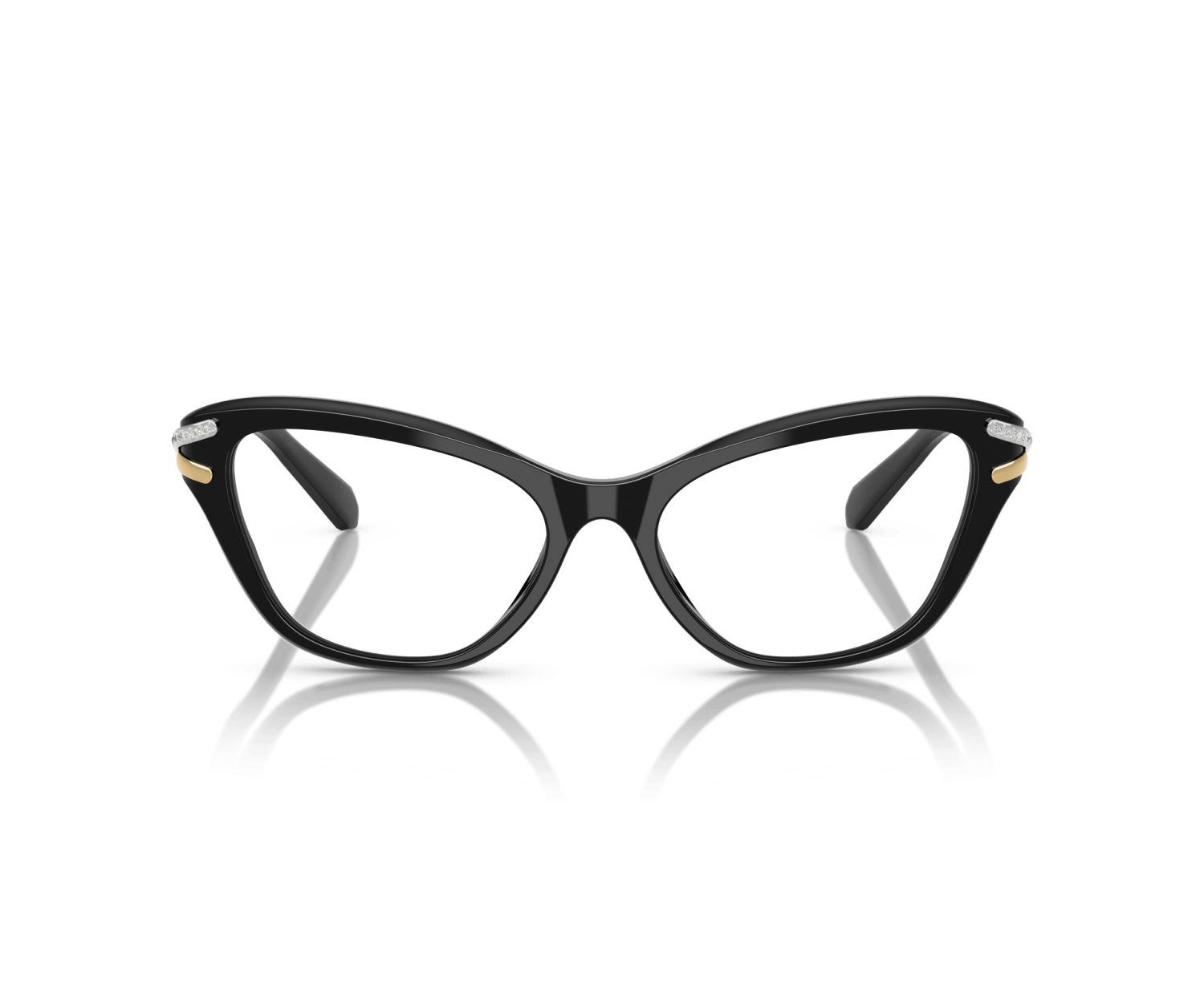 SWAROVSKI - SK2031 - 1001 - 55
