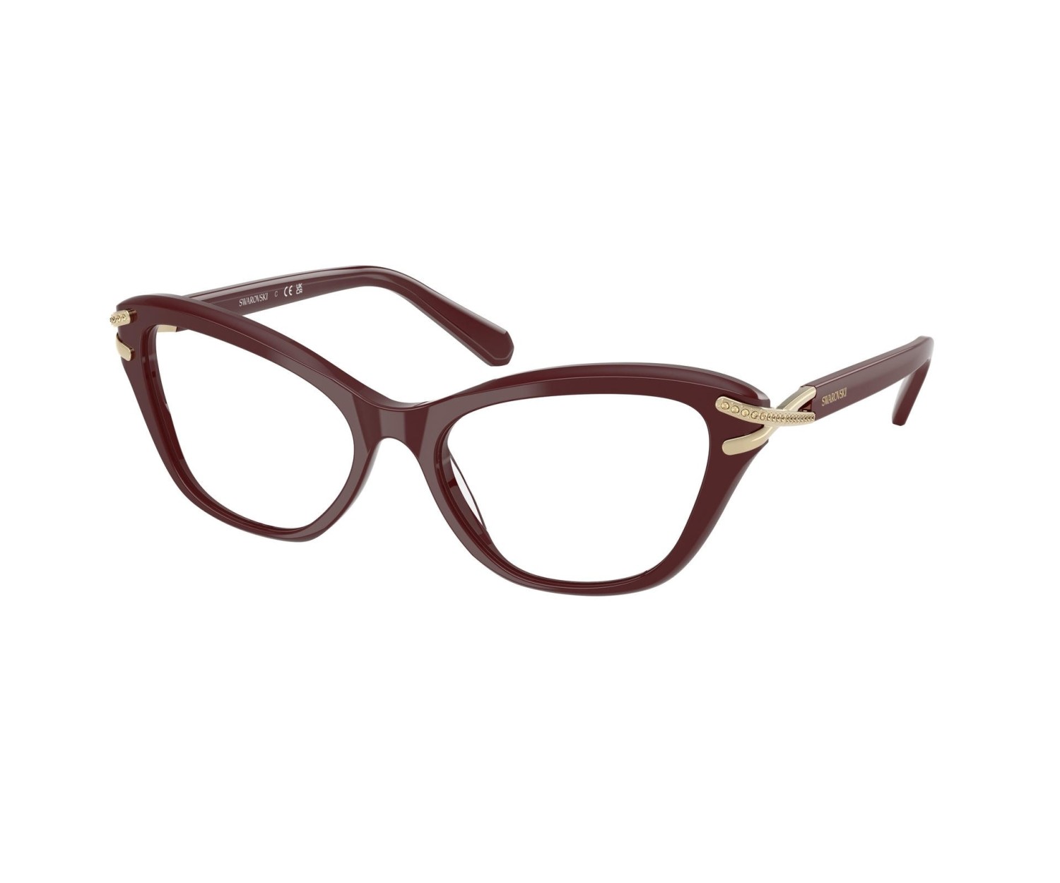 SWAROVSKI - SK2031 - 1008 - 55