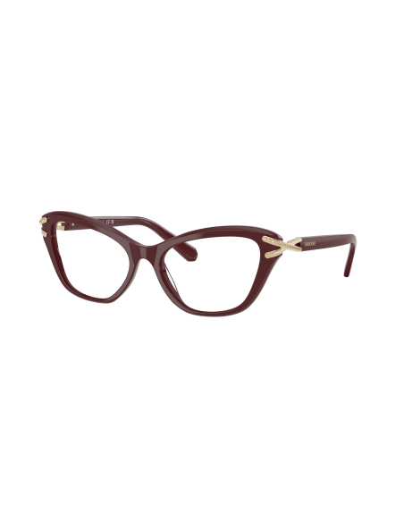 SWAROVSKI - SK2031 - 1008 - 55