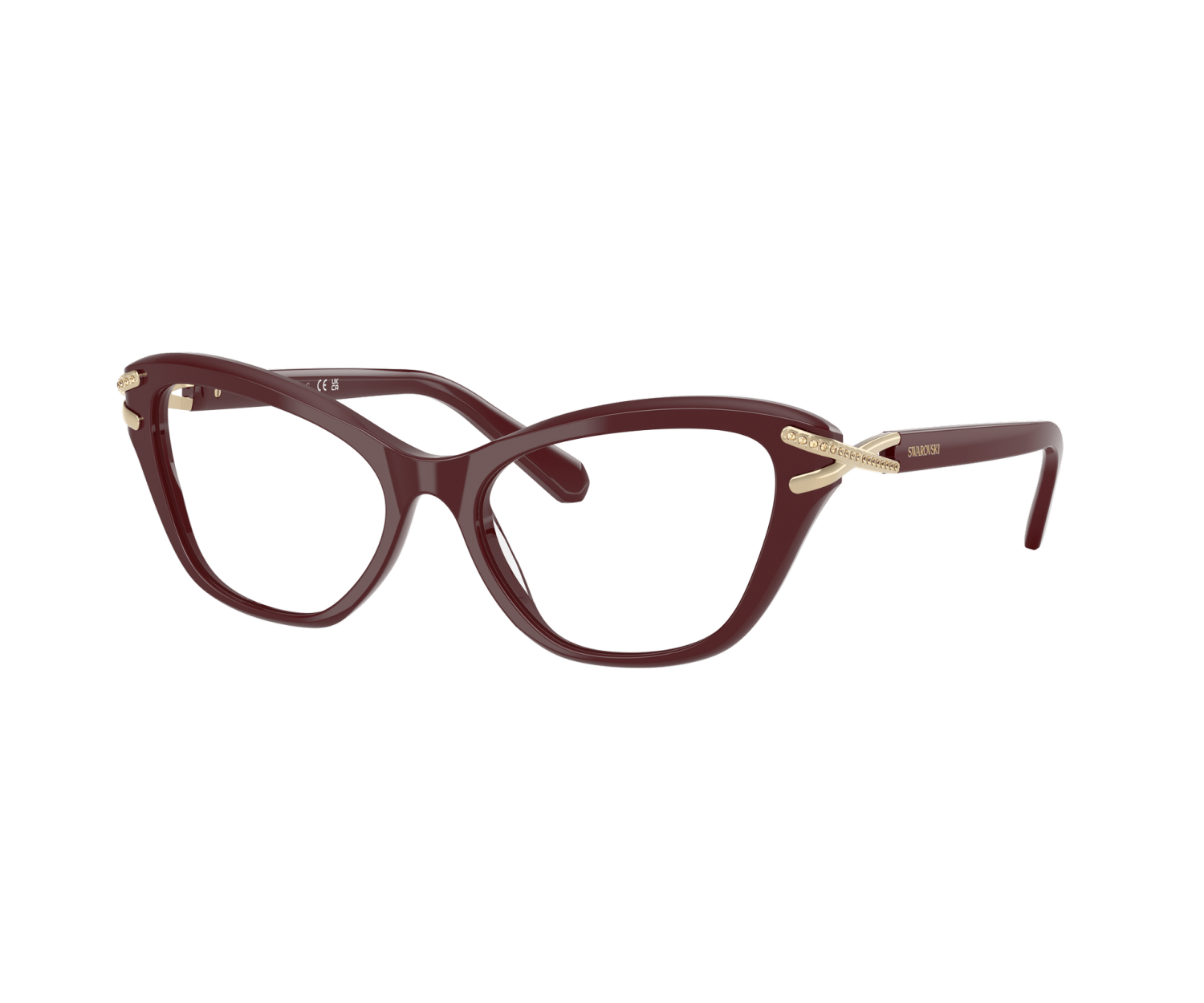 SWAROVSKI - SK2031 - 1008 - 55