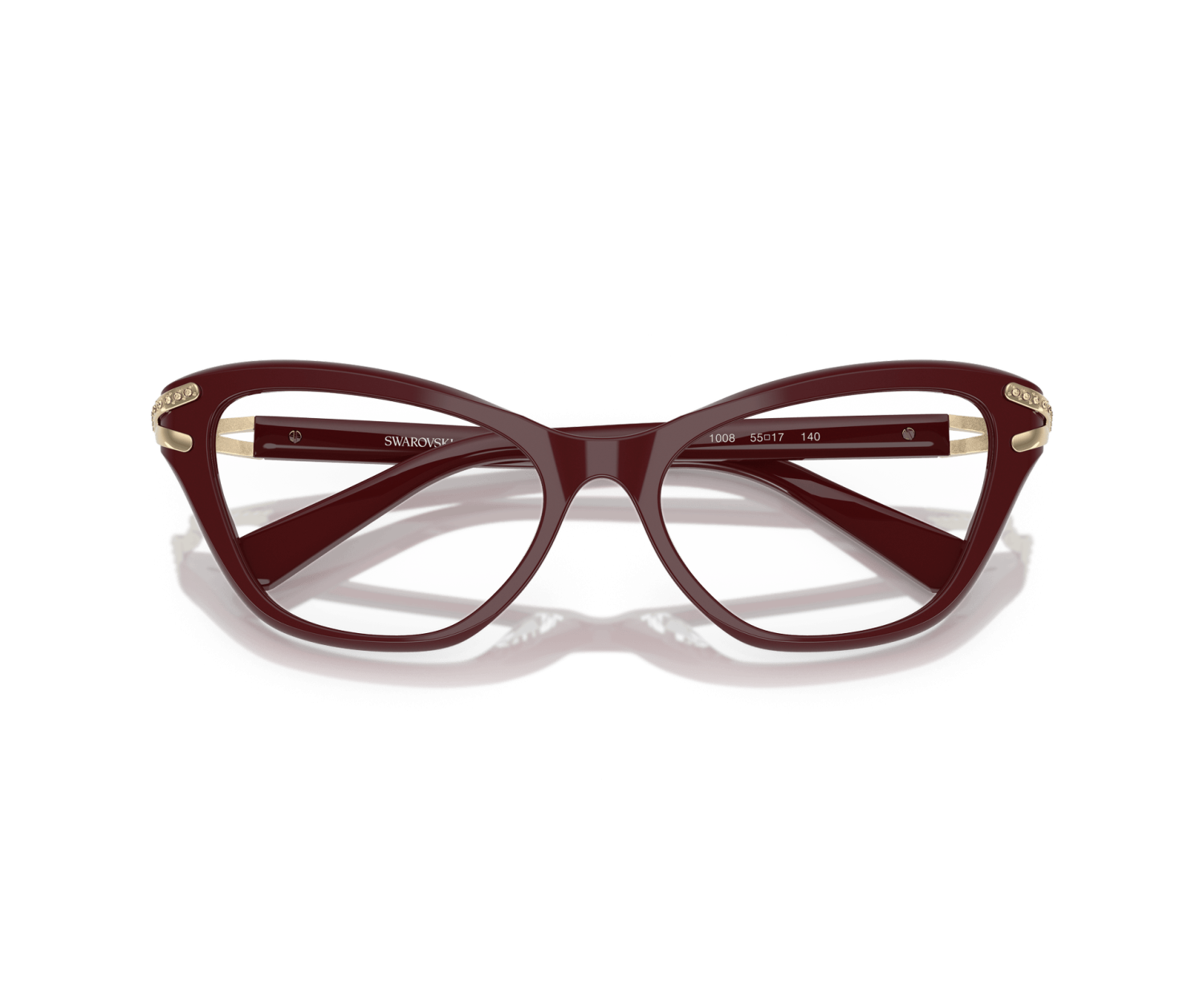 SWAROVSKI - SK2031 - 1008 - 55