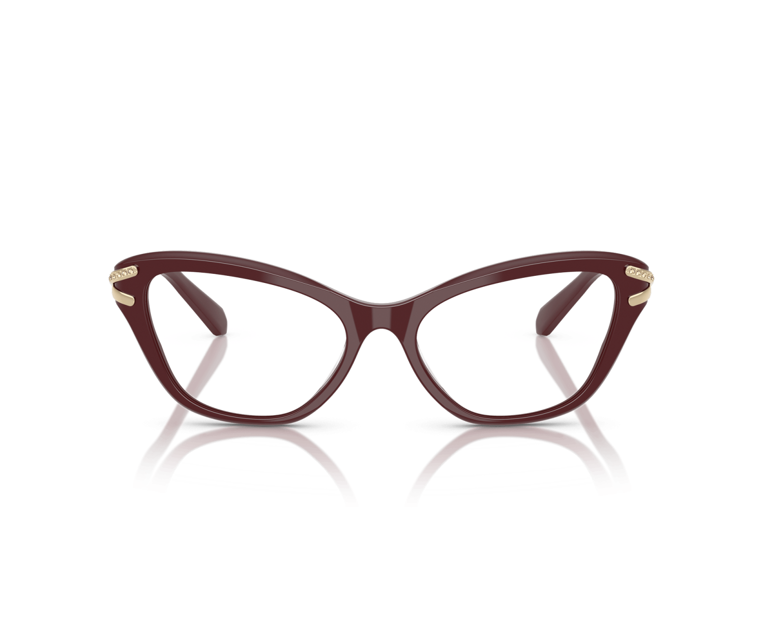 SWAROVSKI - SK2031 - 1008 - 55
