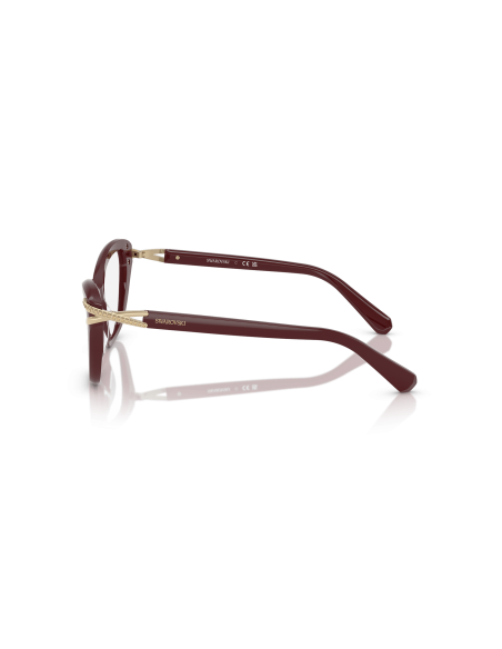 SWAROVSKI - SK2031 - 1008 - 55