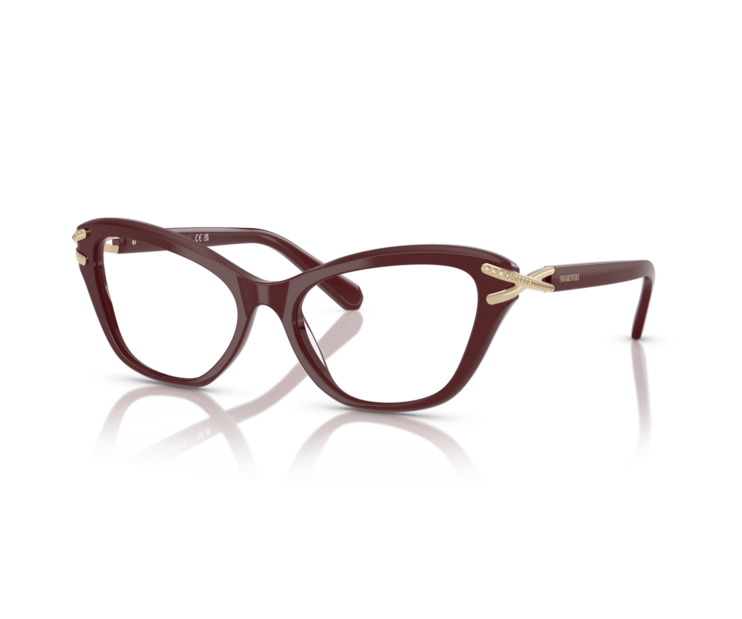 SWAROVSKI - SK2031 - 1008 - 55